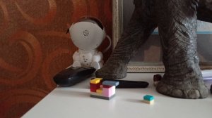 мини-головоломка из lego