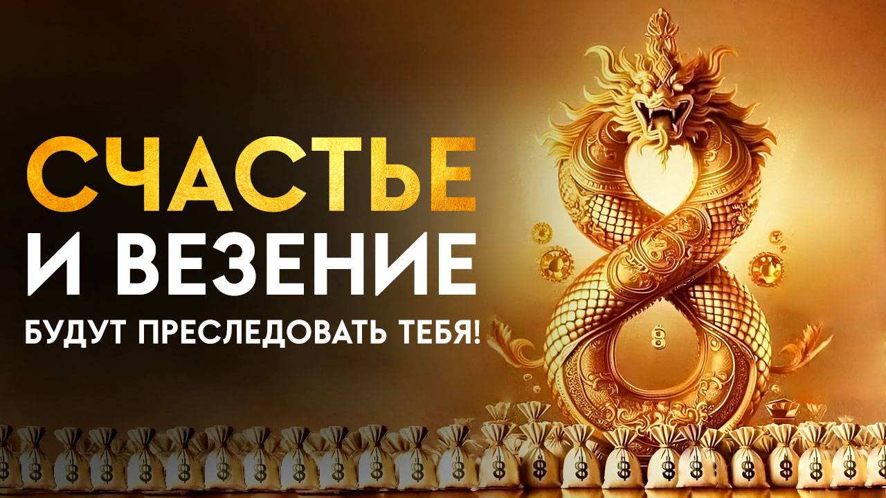 Прослушай и СОТРИ программы БЕЗДЕНЕЖЬЯ из Своей Жизни 💰 Медитация Благосостояния