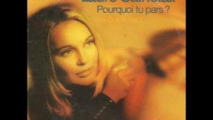 LAURE SAINCLAIR "Pourquoi tu pars ?"