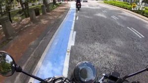 2021 Husqvarna Svartpilen 250 | Vitpilen 401 | Test ride