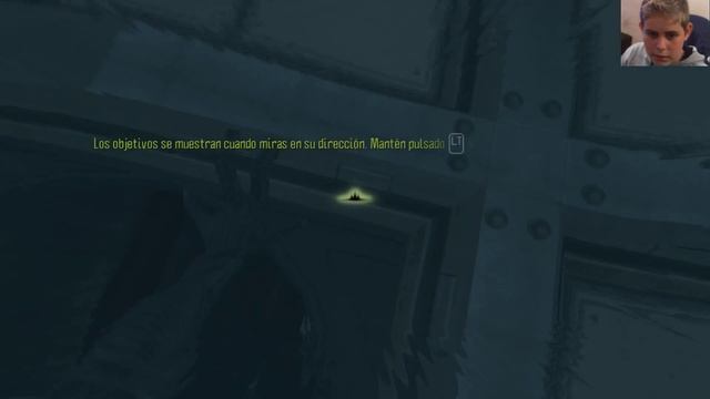 Aliens vs Predator tutorial Alien смотреть онлайн