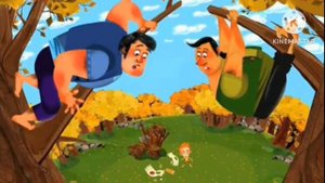 Карусель Анонс Машины Сказки