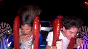 My f*cking tits out | Slingshot