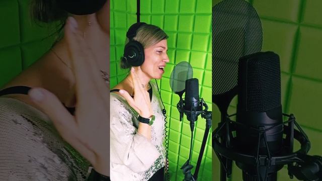 I see red cover musicrock вокальныестудии караоке певицы