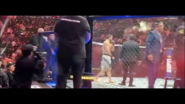 Ислам Махачев - Ренато Мойкано  UFC 311