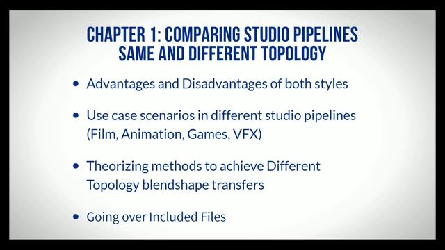 5. Theorizing a Method to Achieve Same and Different Topology Transfers