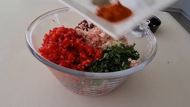 En kolayından✨️En lezzetlisinden ister fırında ister mangalda hemen yapın✨️ Evde Adana Kebabı Tarif