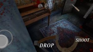 ЭТО НЕ ВОЗМОЖНО ГРЕННИ 3 ЭКСТРИМ ПЫТАЮСЬ ПРОЙТИ // GRANNY 3