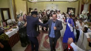 Цыганская Свадьба 2  часть В Зеленчутской О Дэл Руслан Ёся кай о Василий Бикалцэнди