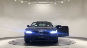 2014 Audi A7 - AP099097