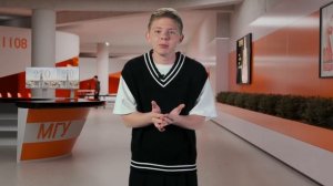 Разговоры о важном. Видеоанонс темы от Саши Новикова. День студента