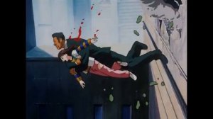 Kite (1998) ANIME KILL COUNT