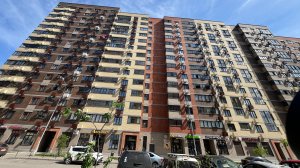 41 м2 Московская обл, г Пушкино, ул Просвещения, д 10 к 2