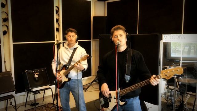 Группа крови (Кавер на песню группы Кино)  #группакрови #кавер #цойжив #кино