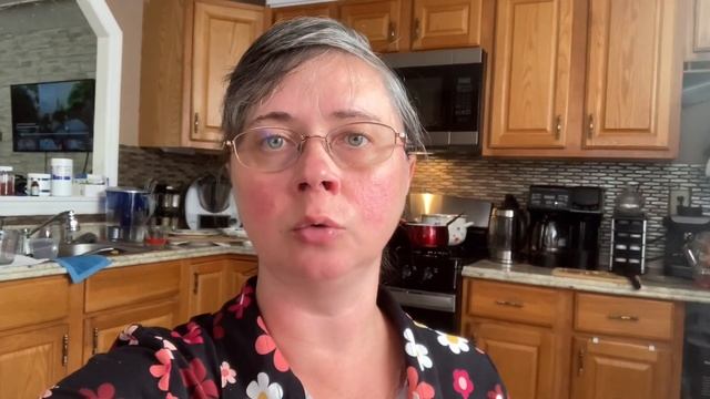 🇺🇸VLOG. Курица с рисом и сладко-острым соусом. Без слез не глянешь. Дырявые носки и детство. смотреть онлайн