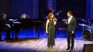 Владислав Косарев, Полина Орбах. Ленинградские мосты.