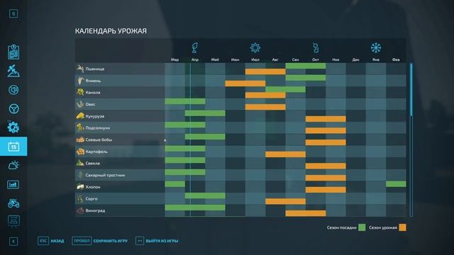 FS-22 NF-Marsch. Серия 114. Покупаем новые поля и производство смотреть онлайн