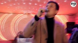 Ayomiddin Jo'rayev - Дара-дара (попури базморо)