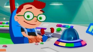Little Einsteins - theme song (HEBREW V2, PAL)