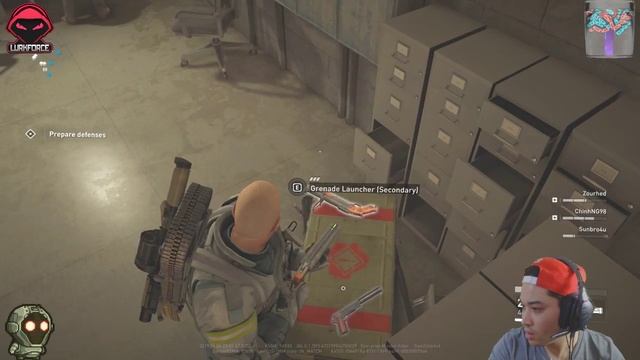 [PC/WWZ] Biff Tannen mode vs Zombies!! смотреть онлайн