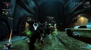#Warframe #174 Глубинная Архимедия. Прохождение в соло на 6 ранге, открытие Элитной Архимедии.