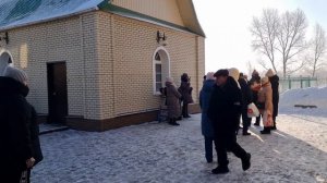 С Крещением Господним!