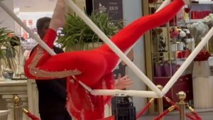 Аэроакробатика - Acrobatics
www.qwert.uz