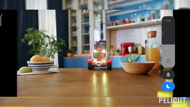 Кетчуп Торчин для дітей швидкість 999x (різні швидкості) смотреть онлайн