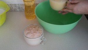 СУПЕР ПЫШНОЕ УНИВЕРСАЛЬНОЕ ТЕСТО НА КАРТОФЕЛЬНОМ ОТВАРЕ.