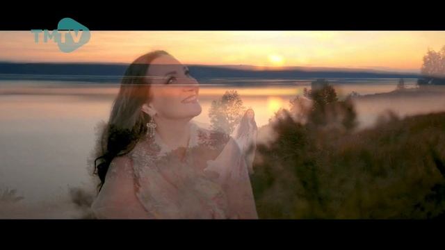 НОВЫЕ ТАТАРСКИЕ КЛИПЫ | Алинә Шәрипҗанова  "Изге уйлар" (Алина Шарипжанова "Изге уйлар")