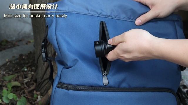 Wurkkos TS11 - The pocket thrower with Anduril RGB function смотреть онлайн