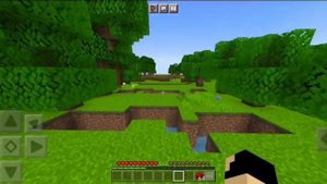 ТОП 3 КАРТЫ ДЛЯ ПАРКУРА #minecraft #bedrock