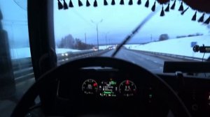 РЕЙС В ОБНИНСК И ДОМОЙ НА ПРАЗДНИК😁