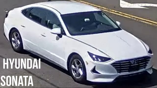 Hyundai Sonata смотреть онлайн