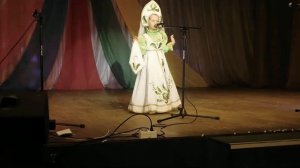 Конкурс «Добрая песенка года»