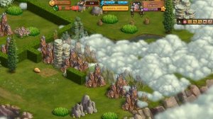 Легендарный луг Клондайк