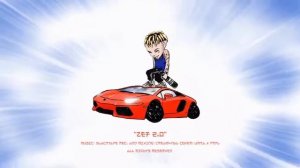 Элджей - ZEF 2.0