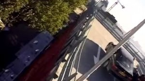 Джеки Чан. Мои трюки (1999)