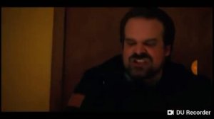 Очень странны́е дела Майк и Одиннадцать