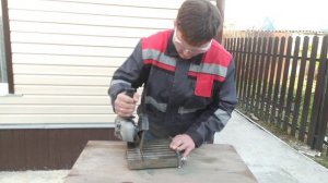 УЖАС.УБИТЫЙ ТЕПЛООБМЕННИК NAVIEN. ВСКРЫТИЕ. РАСПИЛИВАЮ БОЛГАРКОЙ.