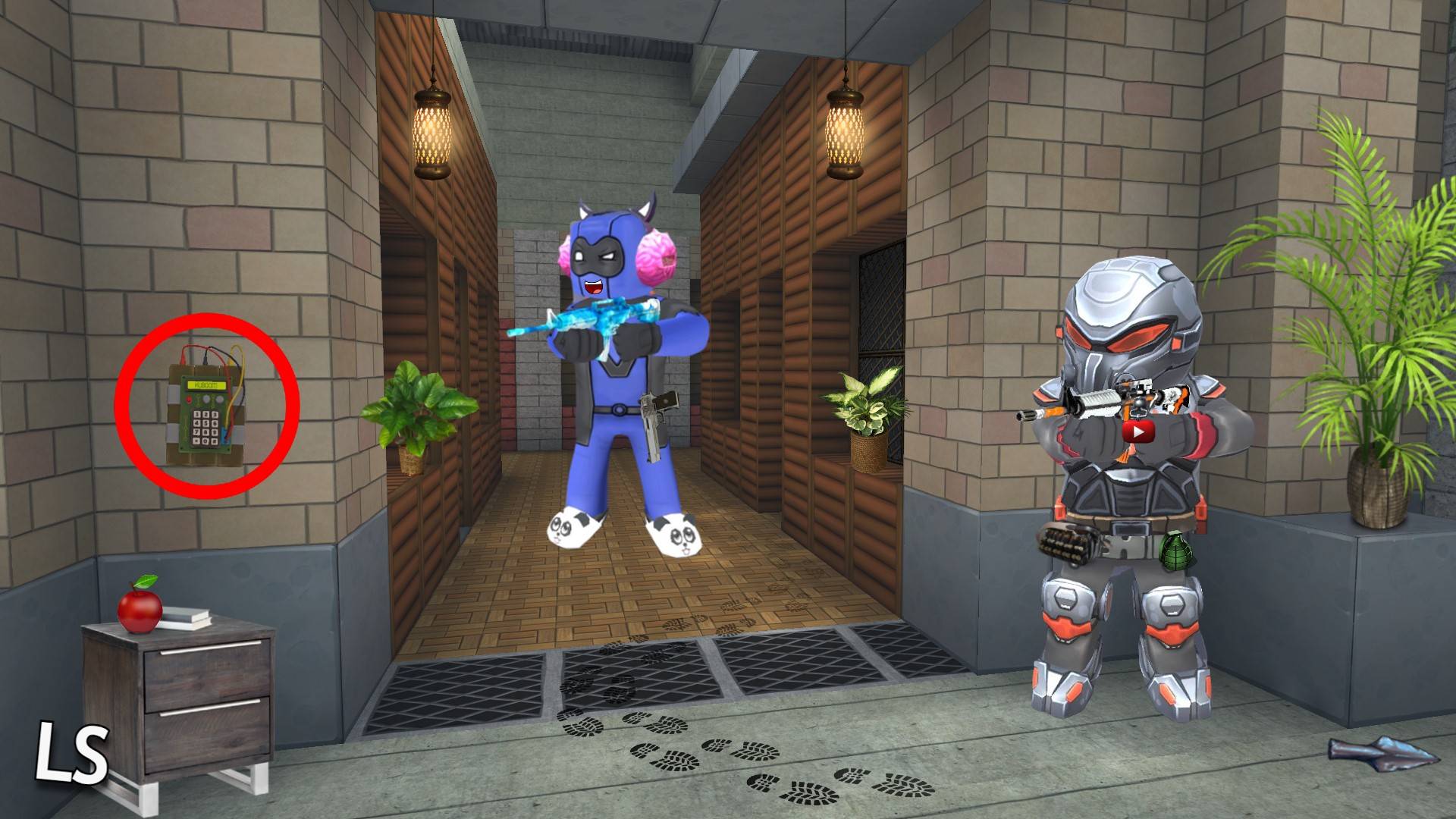 ОН НЕ ЗАМЕТИЛ МЕНЯ В ЭТОМ МЕСТЕ, УГАР! #кубум #kuboom смотреть онлайн