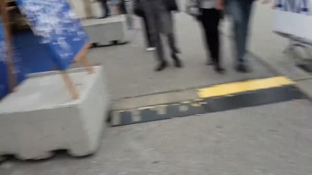 Barcolana' 49, Trieste, Italy: Больше, чем просто регата! смотреть онлайн