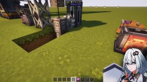 【Minecraft】Create:The Factory Must Growを概説する【紲星あかり】