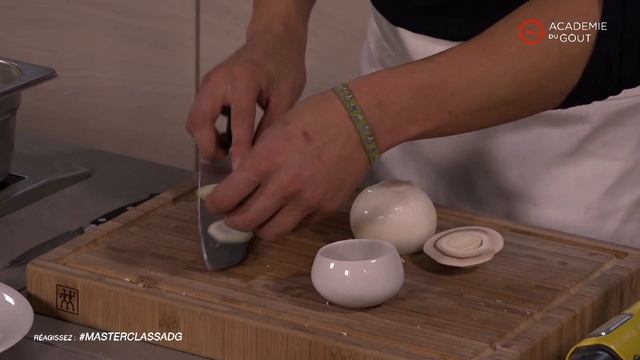 Recettes de tapas par le chef Juan Arbelaez dans la Master Class live ! [REPLAY] смотреть онлайн