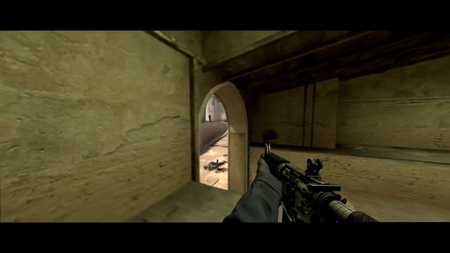 -Мувик_Кс Го_CS GO Andromedik-Titan- смотреть онлайн