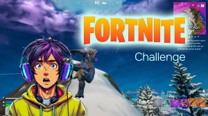 Fortnite. Фортнайт. Challenge #Fortnite #фортнайт