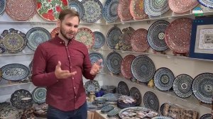 Видеоприглашение от гида Артёма Воронина