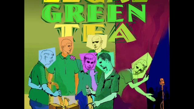 Legal Green Tea - Muzyka Ska/Музыка Ска Russian Ska-Punk смотреть онлайн