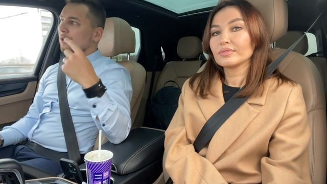 Все дело в кофе ☕️ Интервью с бизнесменом ИЛЬНАРОМ ШАМСУТДИНОВЫМ часть 2 смотреть онлайн