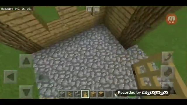 Строим кузницу |деревня пропала?| смотреть онлайн